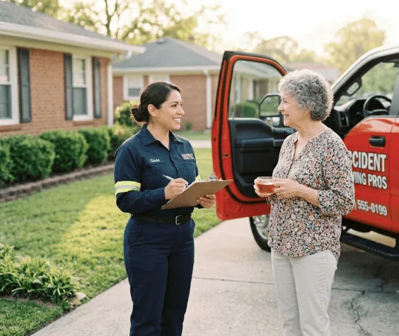 Accident Towing Service Bangor, CA FAQs